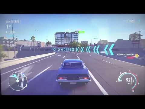 Need For Speed Payback Career Walkthrough Pt 48(PS4 HD Gameplay)