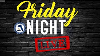 Friday Night Live