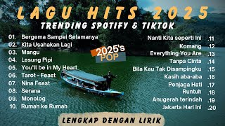 Download lagu Playlist Lagu Hits 2025 Trending Tiktok || Musik Pop Indonesia Pilihan mp3 Download lagu Playlist Lagu Hits 2025 Trending Tiktok || Musik Pop Indonesia Pilihan mp3