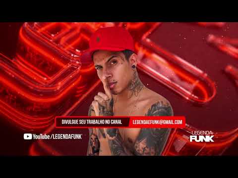 Estreia: Matheus Yurley MC Neguinho do ITR