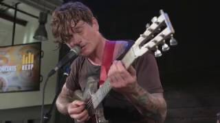 Thee Oh Sees - Encrypted Bounce (Live on KEXP)