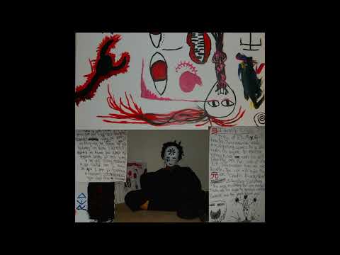 [FREE FOR PROFIT] JOHNNASCUS X MKULTRA X EXPERIMENTAL RAP TYPE BEAT - "lsd emulator"