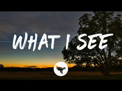 LANCO - What I See (Lyrics)