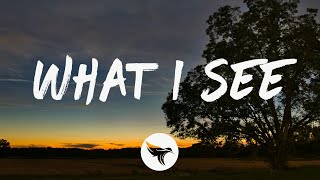 LANCO - What I See (Lyrics)