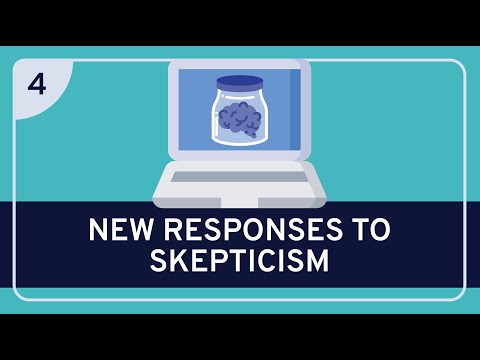 PHILOSOPHY - Epistemology: New Responses to Skepticism [HD]