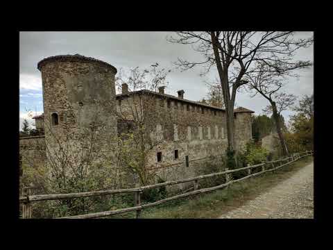Castello di Lisignano