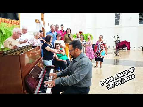 Altamente Os Céus Proclamam - Cantai Todos Os…