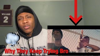 Yungeen Ace - &quot;Spinnin&quot; (Official Music Video) [Reaction]