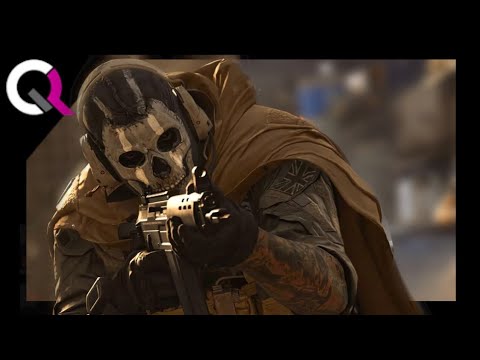 Introducing Our First COD Recruit | QUS LeCheif