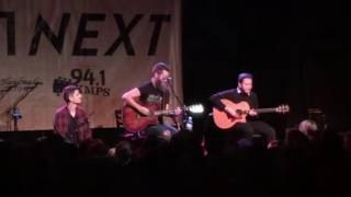 Dylan Jakobsen performs From Where I Began at #941Next Show