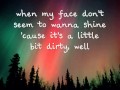 Matchbox 20 - Push [lyrics] 