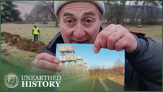 Download lagu Can These Archaeologists Find Britain's First Roman Fort? mp3
