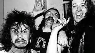 Motorhead - Vibrator