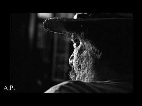 Anastasia Papadimitriou - End Credits | Instrumental