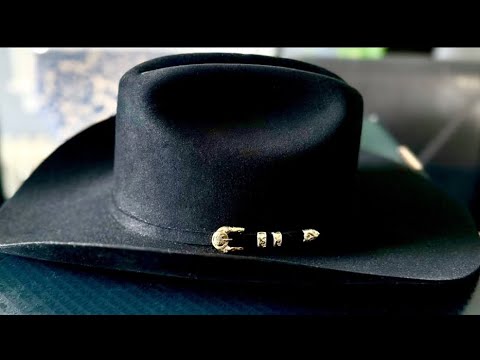 Stetson El Presidente (Gold Edition) 100X review