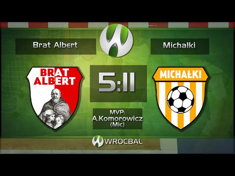 15.02.105 Brat Albert - Michałki