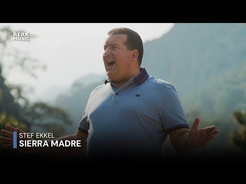Stef Ekkel - Sierra Madre