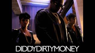 Loving You No More - Diddy Dirty Money ft. Drake