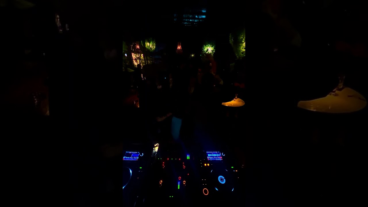 BLACK RABBIT CUMBAYA