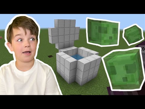 How to build toilet in MINECRAFT | Gameplay with Ima