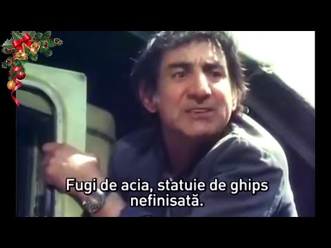 Sarbatori cu bucurie. Jean Constantin