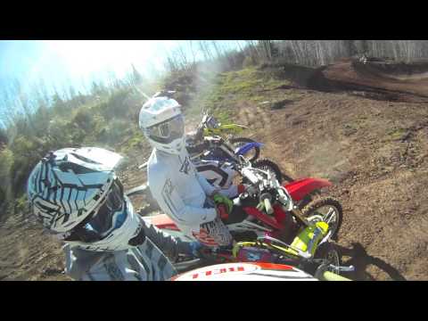 MOTO 108 October 2014