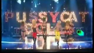 kimberly wyatt - not just a doll.wmv