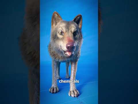 How Horned Lizards Shoot Blood 🤔