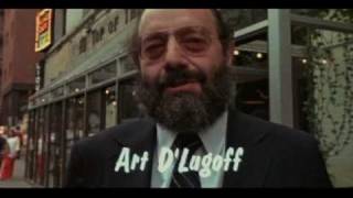 Talmage Farlow trailer