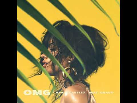 Camila Cabello - OMG (audio) ft. Quavo