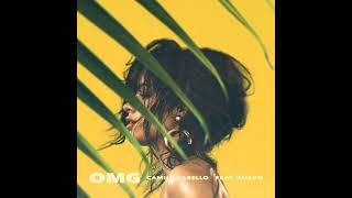 Camila Cabello - OMG (audio) ft. Quavo