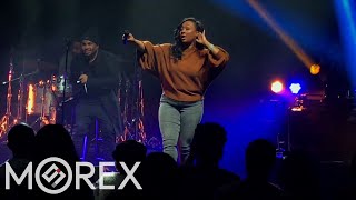 Avant - My First Love / Stay (i) / You &amp; I (Live at the Music Hall at Fair Park 2018 - Dallas, TX)