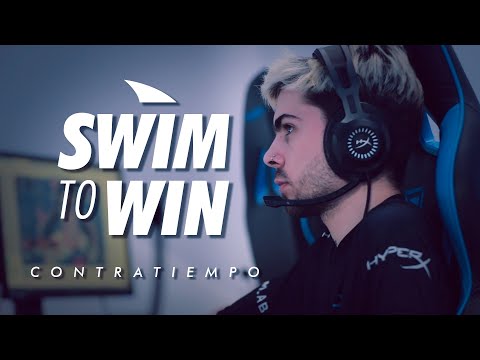 Swim To Win III · Episodio 5 - Contratiempo