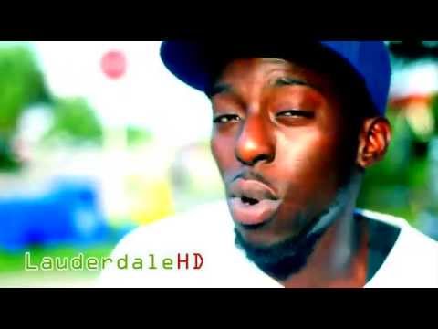 Jonky Jack   All Around Hustla ft  @Rawjae & 2Smooth