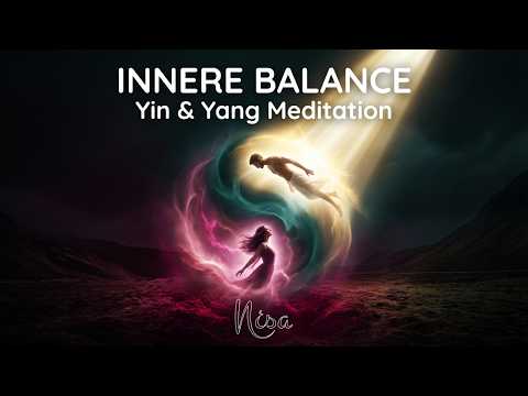 Nisa | Meditation and ChakraTunes - Raphael Kempermann