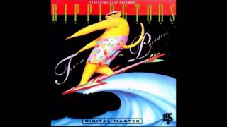 The Rippingtons - One Summer Night In Brazil.wmv