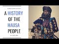 A History of the Hausa people