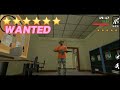 GTA San Andreas Las Venturas Police Station Rampage Six Stars Wanted Level ️2025