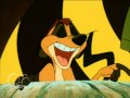 Timon And Pumbaa Disney Channel Ukraine