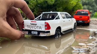Download lagu Mini Toyota Hilux Unboxing | Tacoma | Diecast Model Cars mp3 Download lagu Mini Toyota Hilux Unboxing | Tacoma | Diecast Model Cars mp3