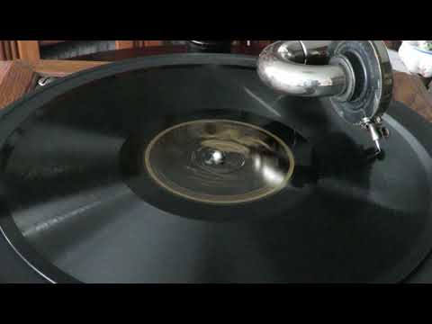 «Chloe» (Song Of The Swamp) - The Gotham Troubadours (Sam Lanin’s Famous Players)