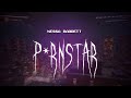 Nessa Barrett P Rnstar Sped Up Lyrics