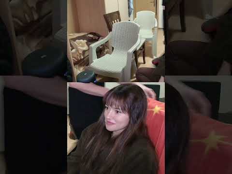 Успя ли да я ядоса? #shorts #funny