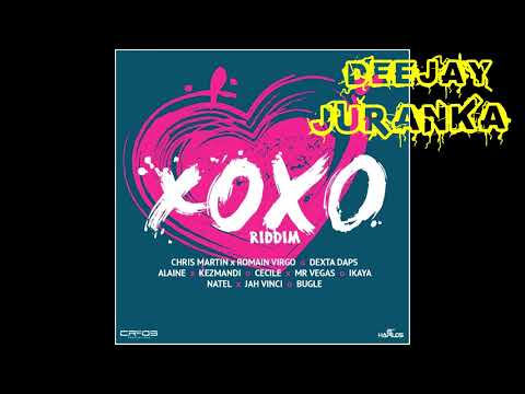 XOXO RIDDIM MIX BY DEEJAY JURANKA