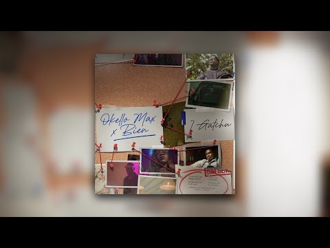 Okello Max, Bien - I Gatchu (Official Audio)