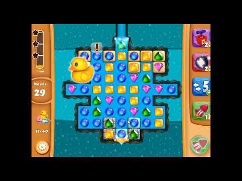 Diamond Digger Level 1220