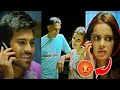 Ram Charan Shazahn Padamsee Love Scene Icon Videos
