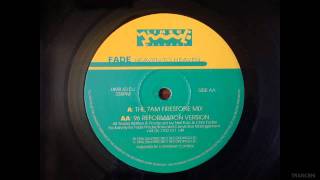 F.a.d.e - H.e.a.v.e.n - t.o - H.e.a.v.e.n