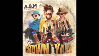 ASM (A State of Mind) - Count It