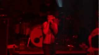Alexisonfire Keep It﻿ On Wax Live Montreal 2012 HD 1080P
